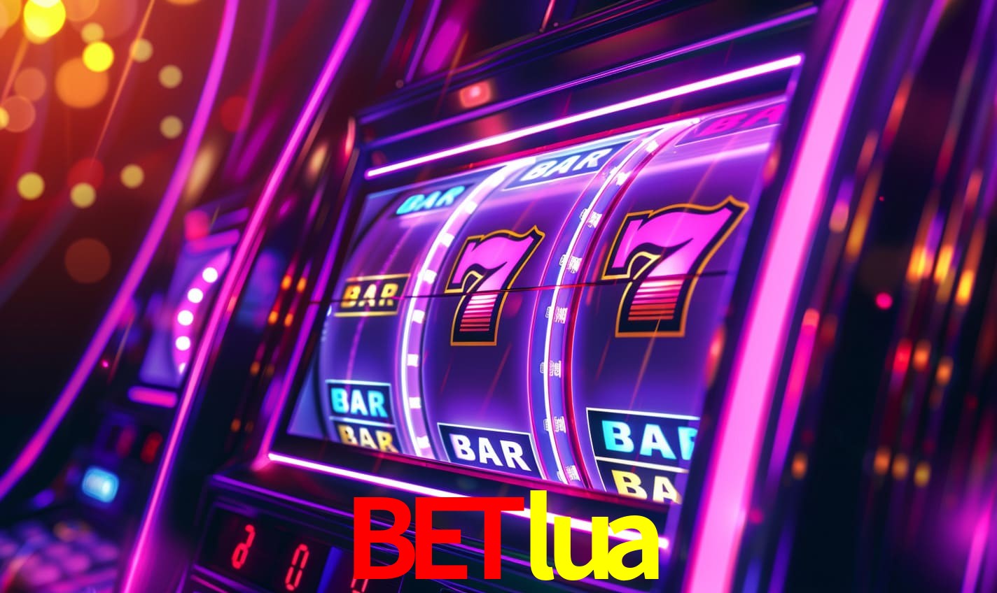 betlua: Seu Cassino Premiado com Pagamentos Rápidos