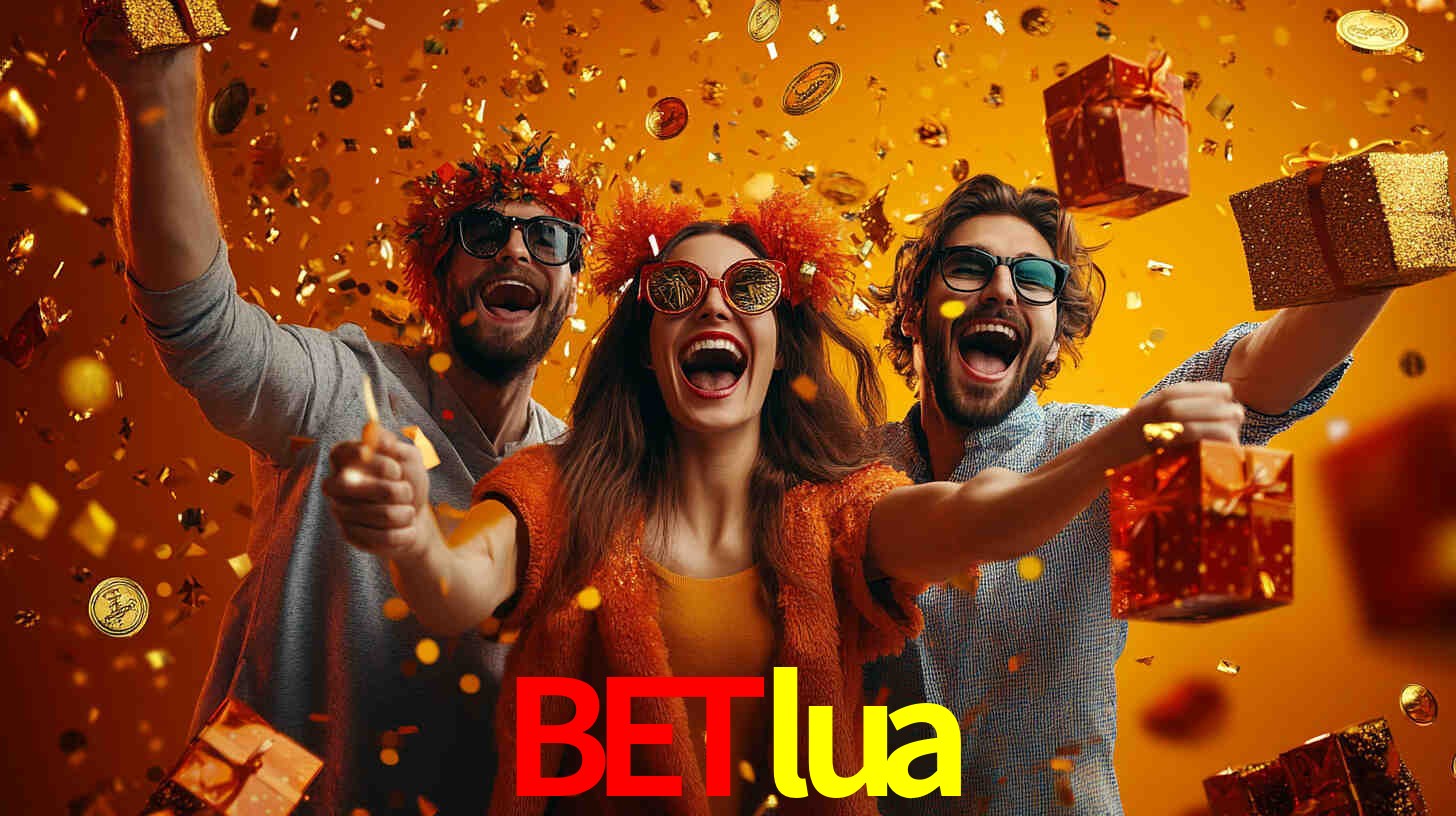 betlua - Cassino da Sorte Brilhante - betlua.com
