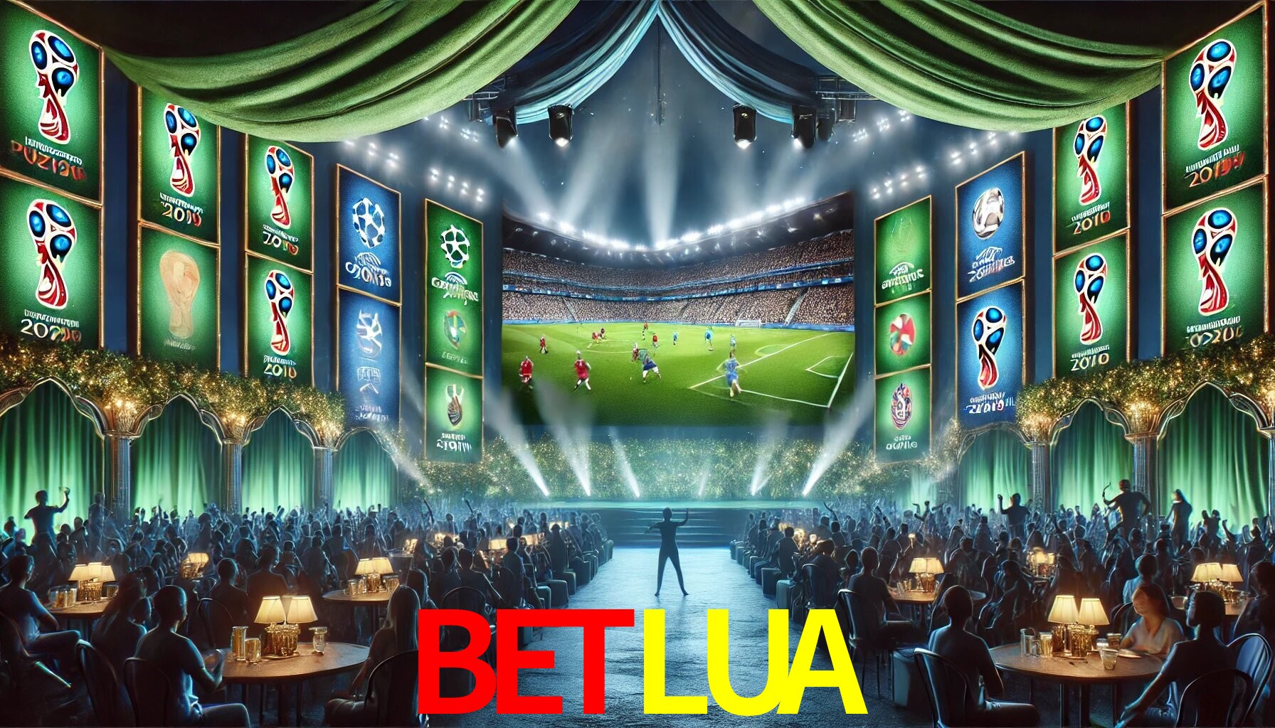Eventos Esportivos