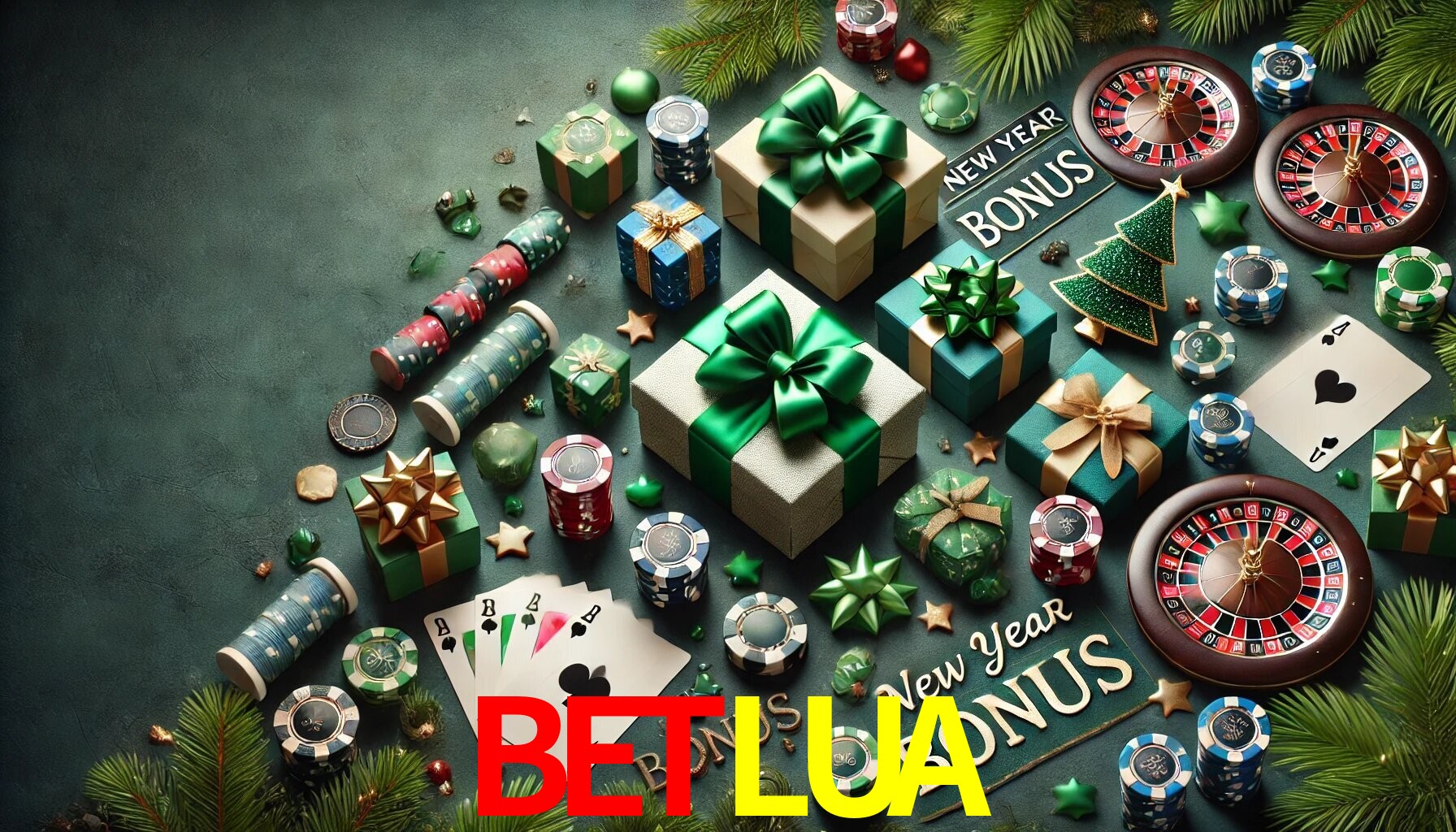 Bônus Festivos