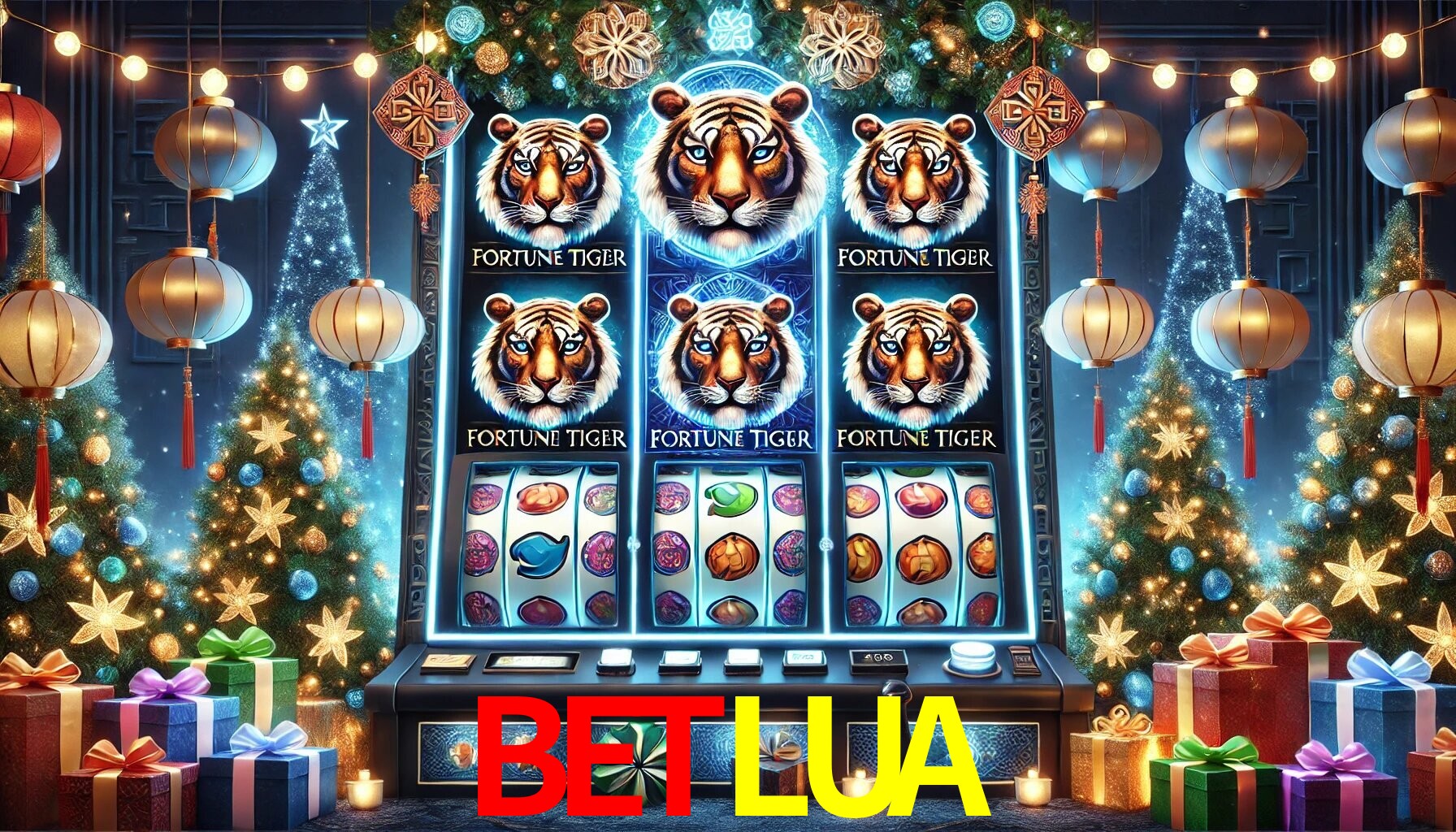 Como Jogar Fortune Tiger