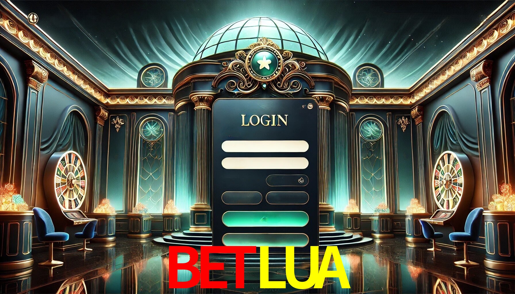 Benefícios do Login