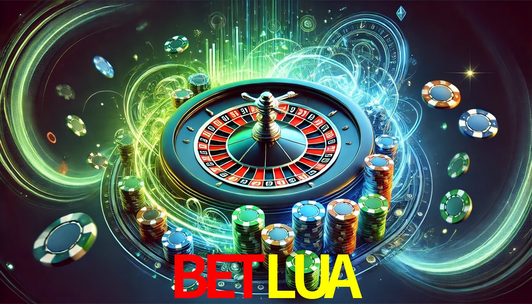 Jogos de roleta online