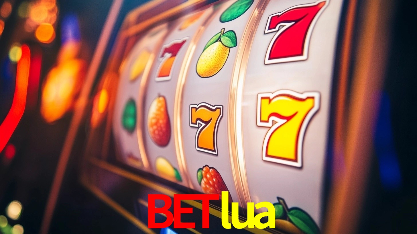 betlua App Interface