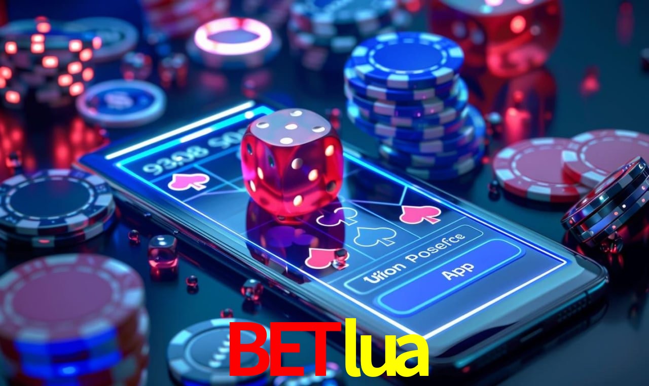 cassino betlua