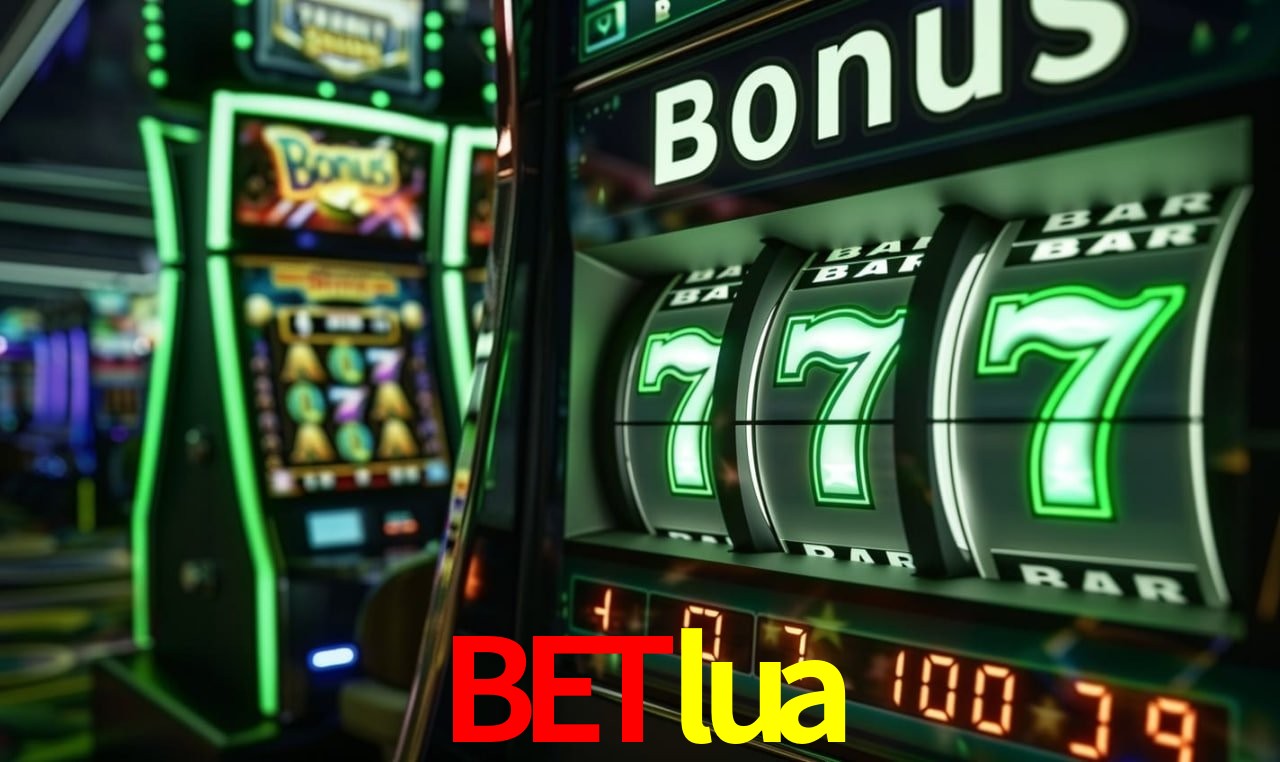 Slot Games betlua