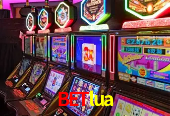 Descubra o Mundo do Cassino Online com betlua