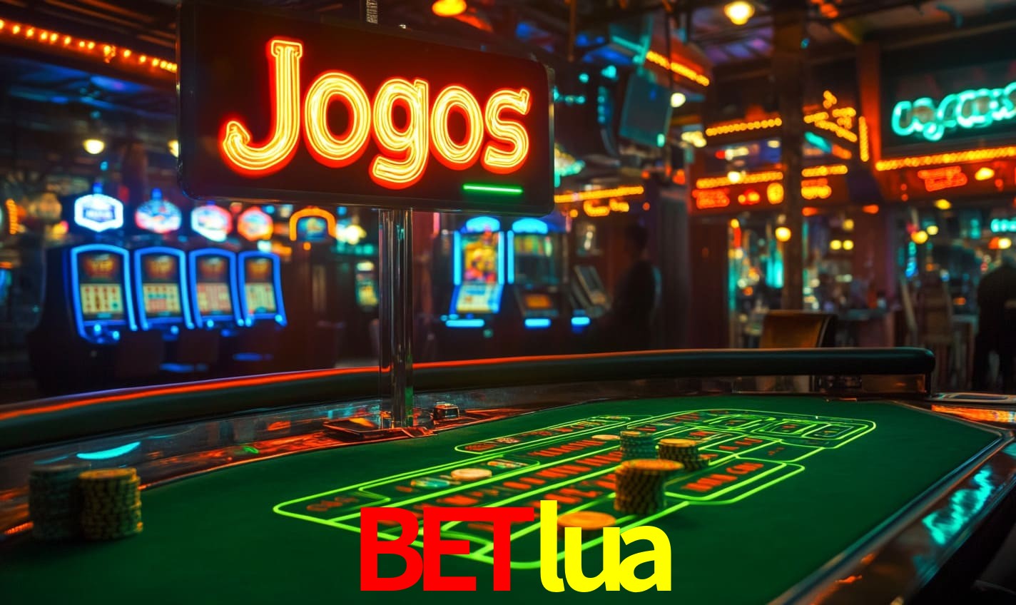 Recursos de Bônus betlua