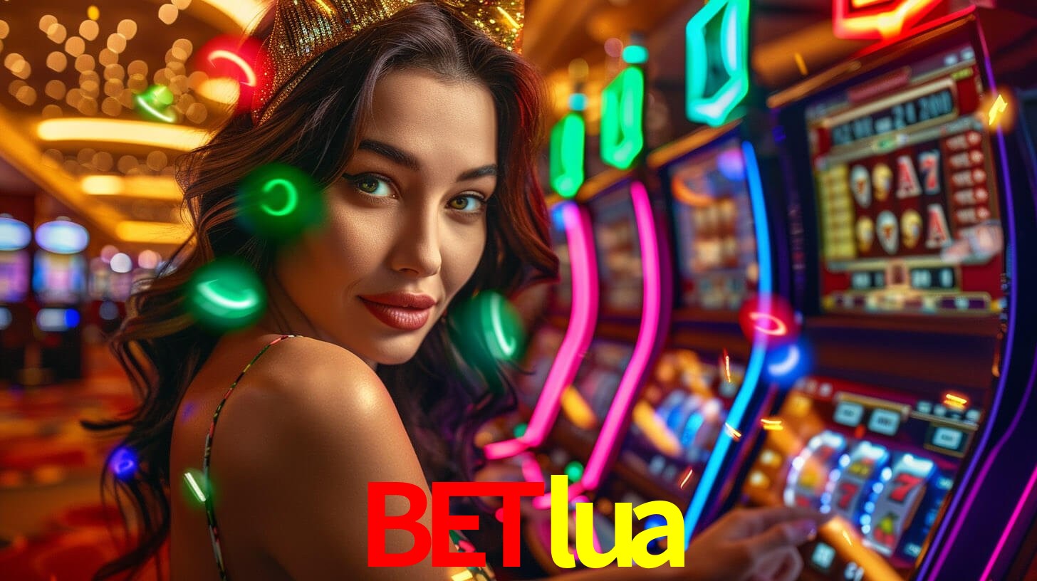 Bônus Generosos e Exclusivos no betlua para Você!