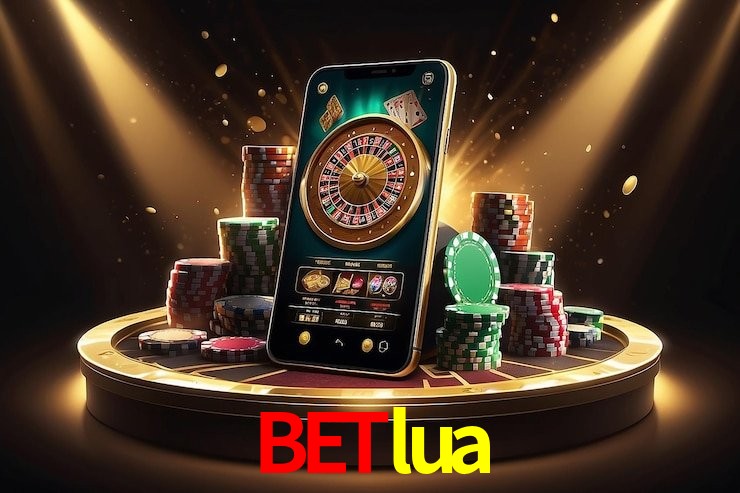Diretório de Jogos betlua
