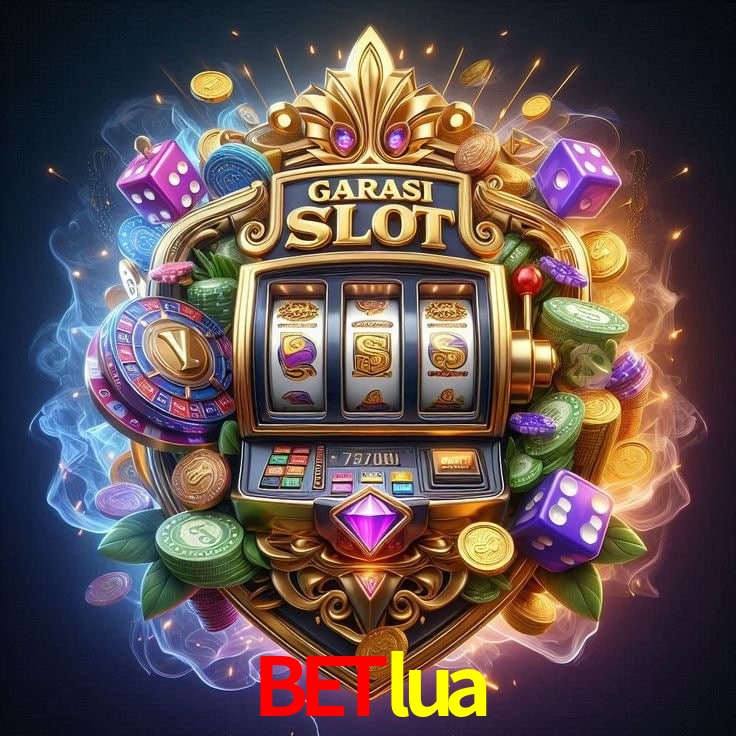 Jogos de Slot betlua