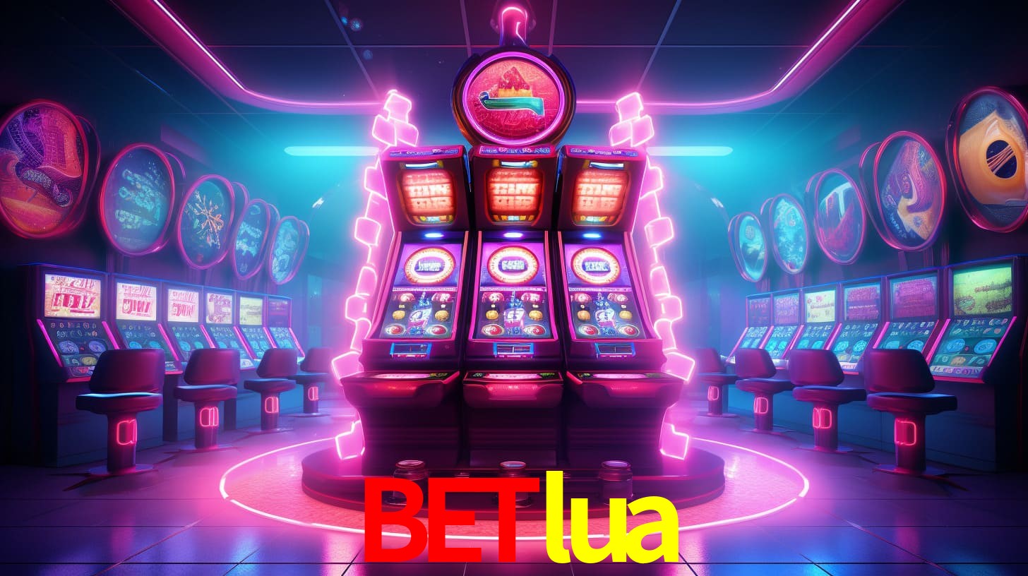 Sinta a adrenalina dos jogos de cassino com betlua