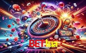 Casino VIP betlua
