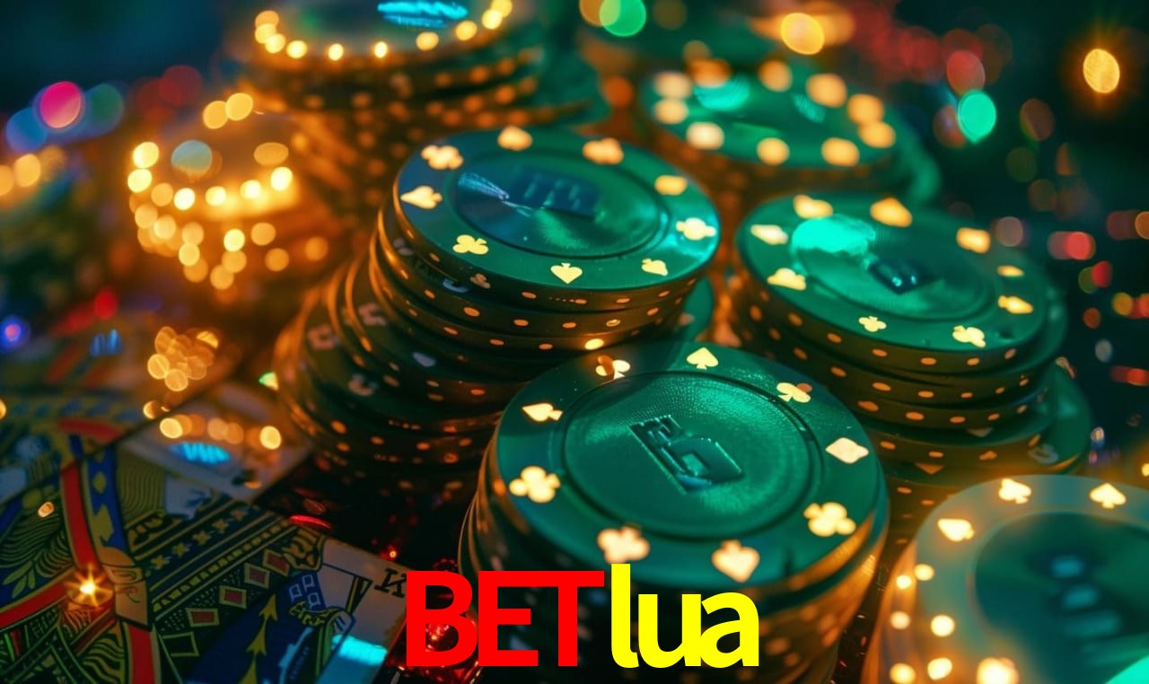 Casino Ao Vivo betlua