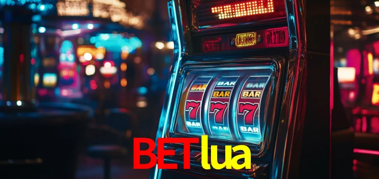 Live Casino betlua