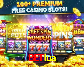 Descubra o Mundo do Cassino Online com betlua