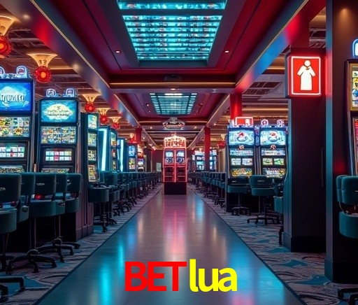 Explorando a Categoria de Eventos em Apostas na betlua