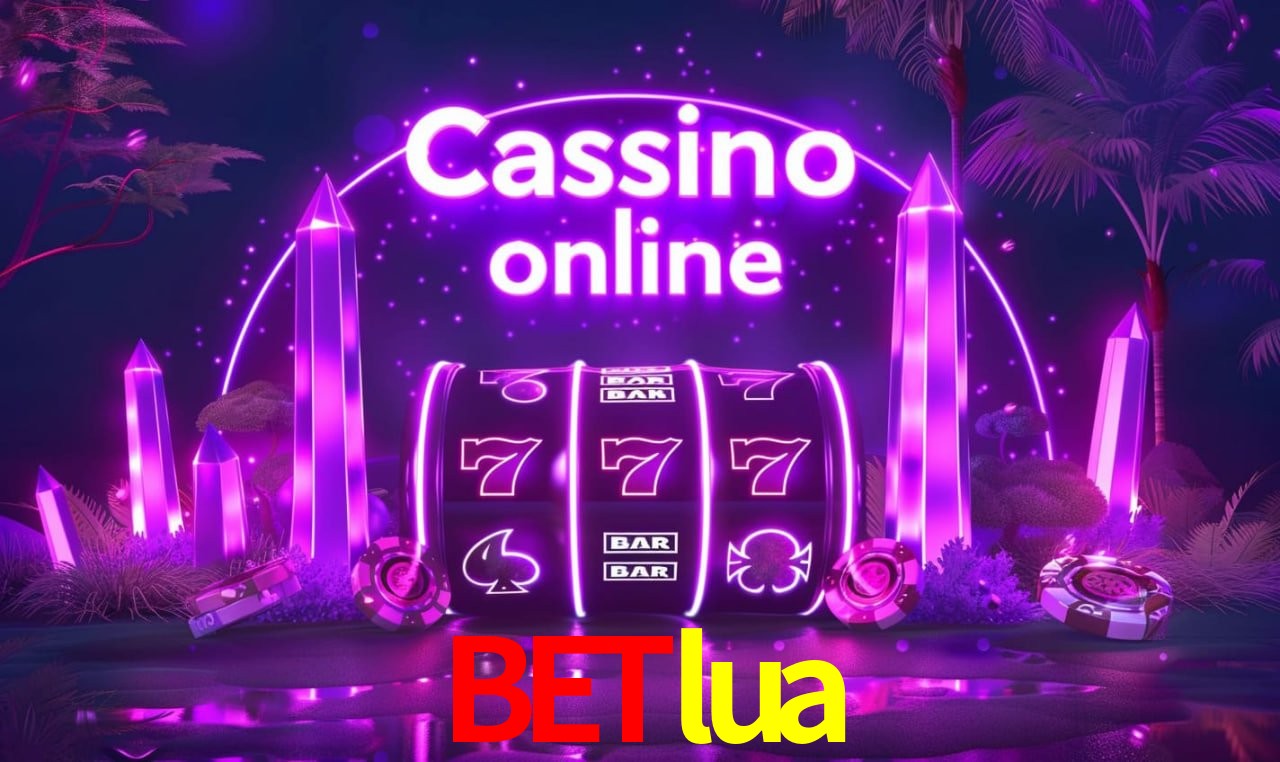 Casino Ao Vivo betlua
