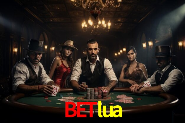 Explorando a Categoria de Eventos em Apostas na betlua