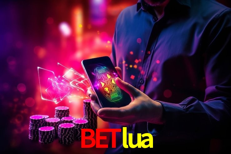 PIX Instantâneo betlua