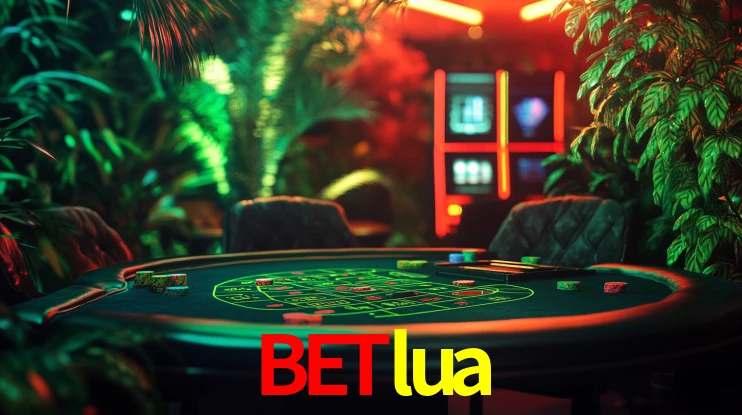 VIP Casino betlua