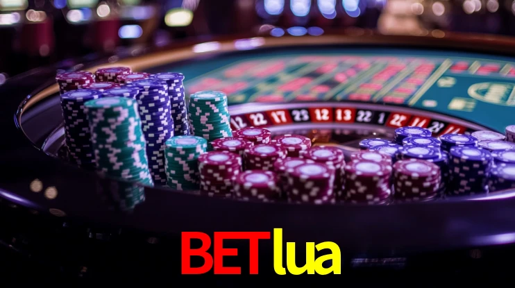 Blackjack Table betlua