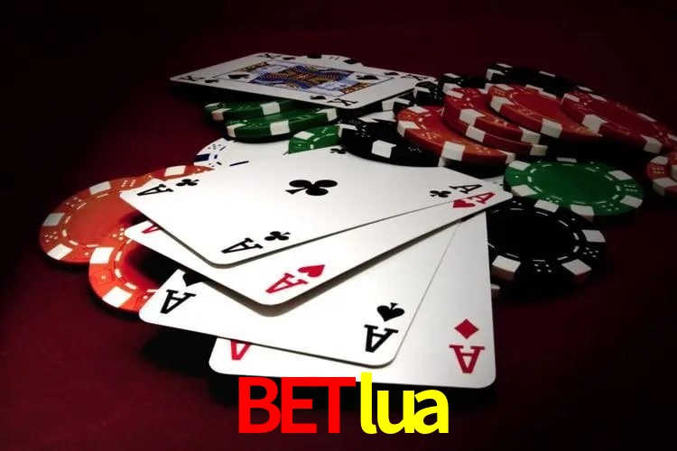 Jogos Exclusivos betlua